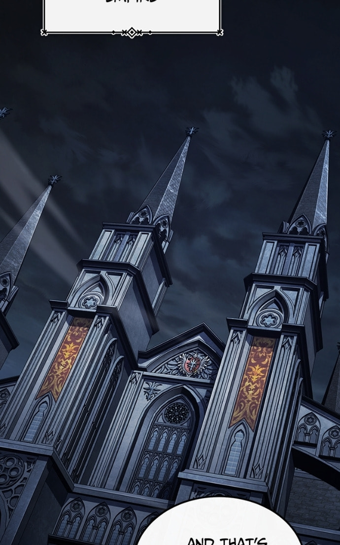 Read Descended from Divinity chapter 24.1 image 30 on Lezhin