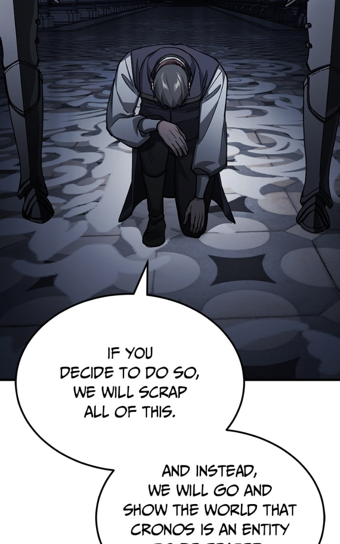 Read Descended from Divinity chapter 24.1 image 32 on Lezhin