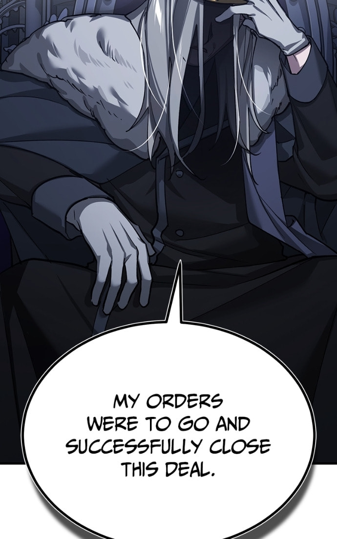 Read Descended from Divinity chapter 24.1 image 34 on Lezhin