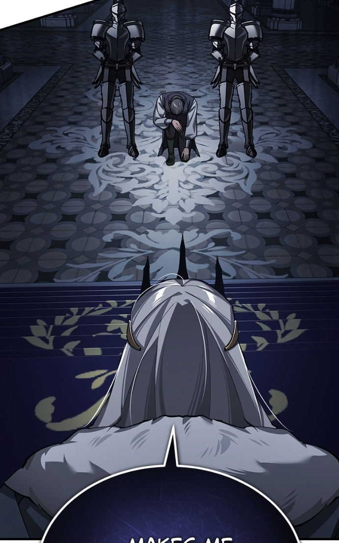 Read Descended from Divinity chapter 24.1 image 37 on Lezhin