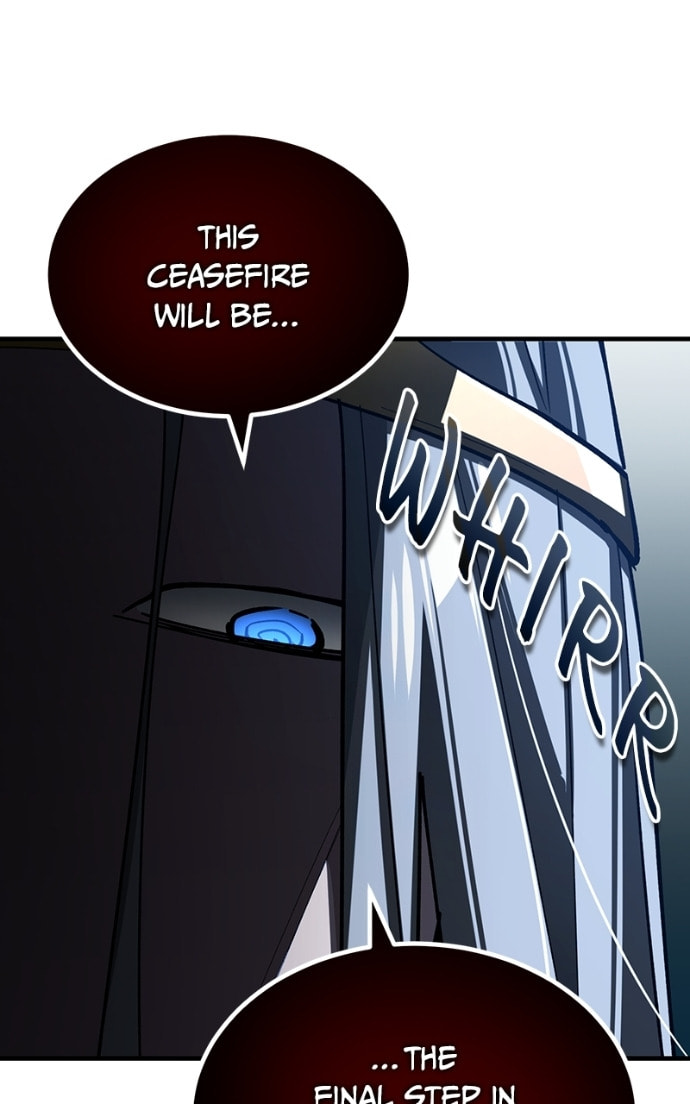 Read Descended from Divinity chapter 24.1 image 43 on Lezhin