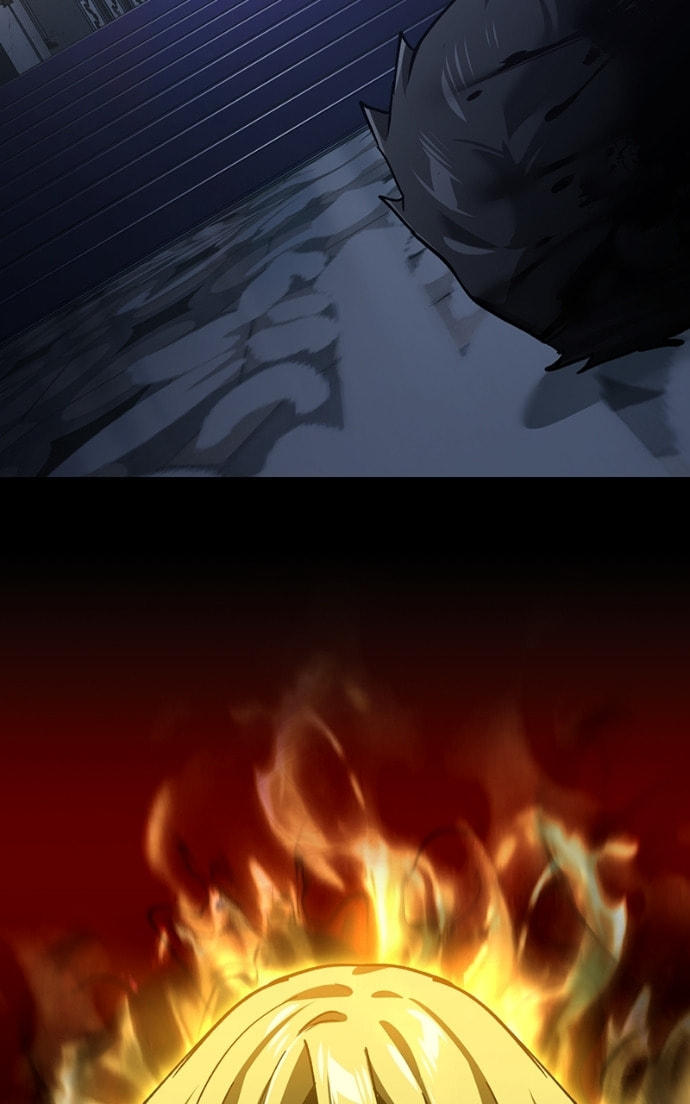 Read Descended from Divinity chapter 24.1 image 53 on Lezhin