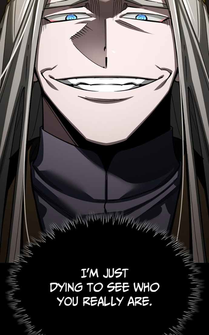 Read Descended from Divinity chapter 24.1 image 56 on Lezhin