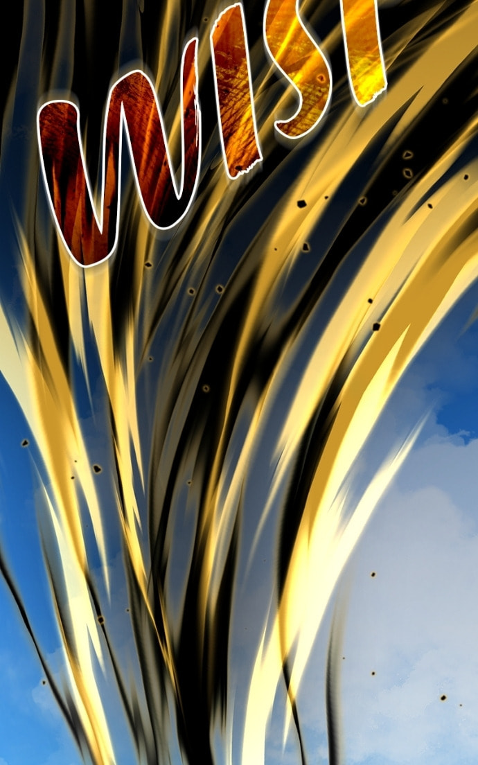 Read Descended from Divinity chapter 24.1 image 58 on Lezhin