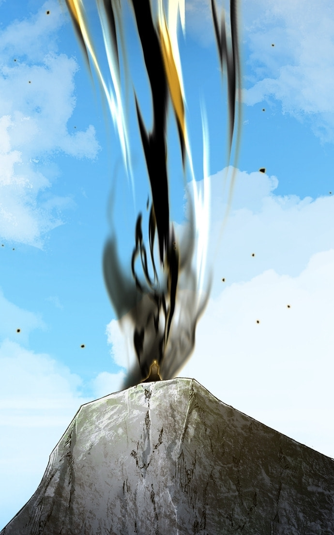 Read Descended from Divinity chapter 24.1 image 59 on Lezhin