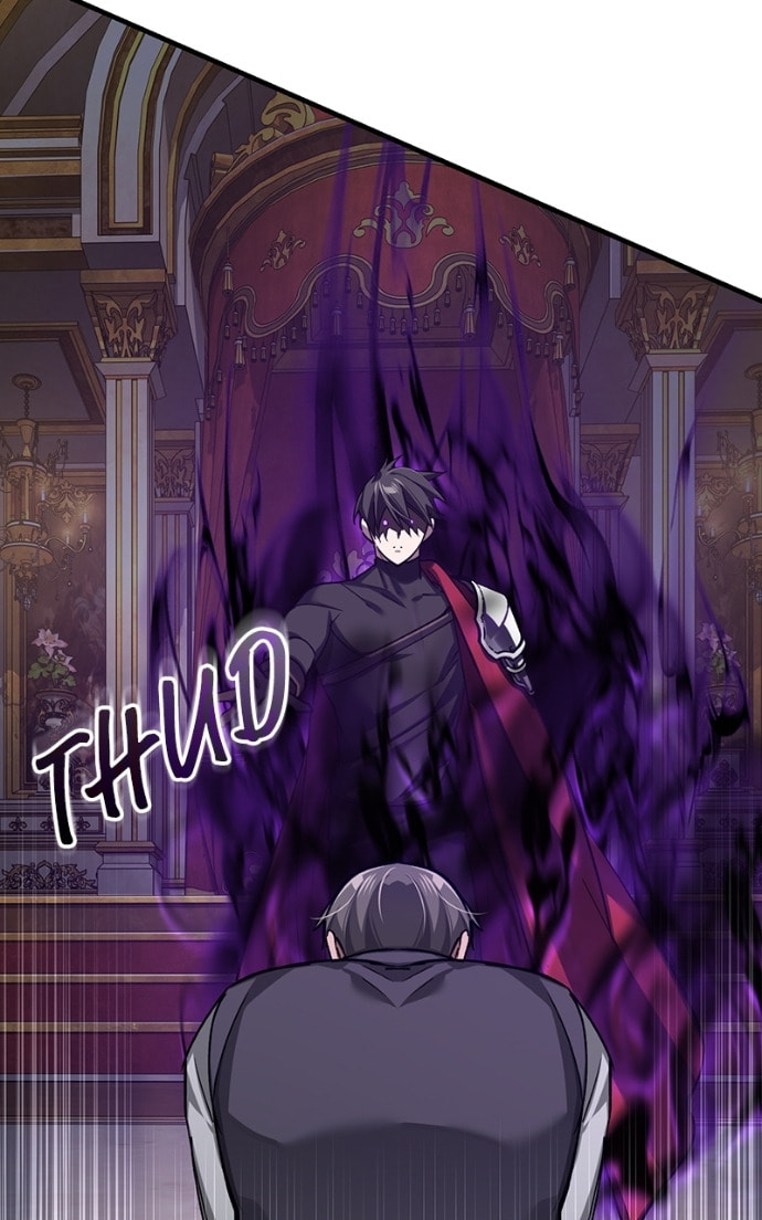 Read Descended from Divinity chapter 24.1 image 6 on Lezhin