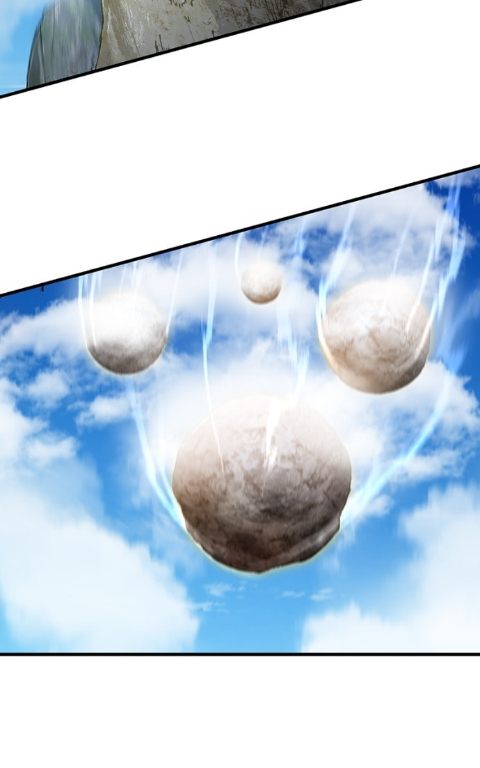 Read Descended from Divinity chapter 24.1 image 67 on Lezhin