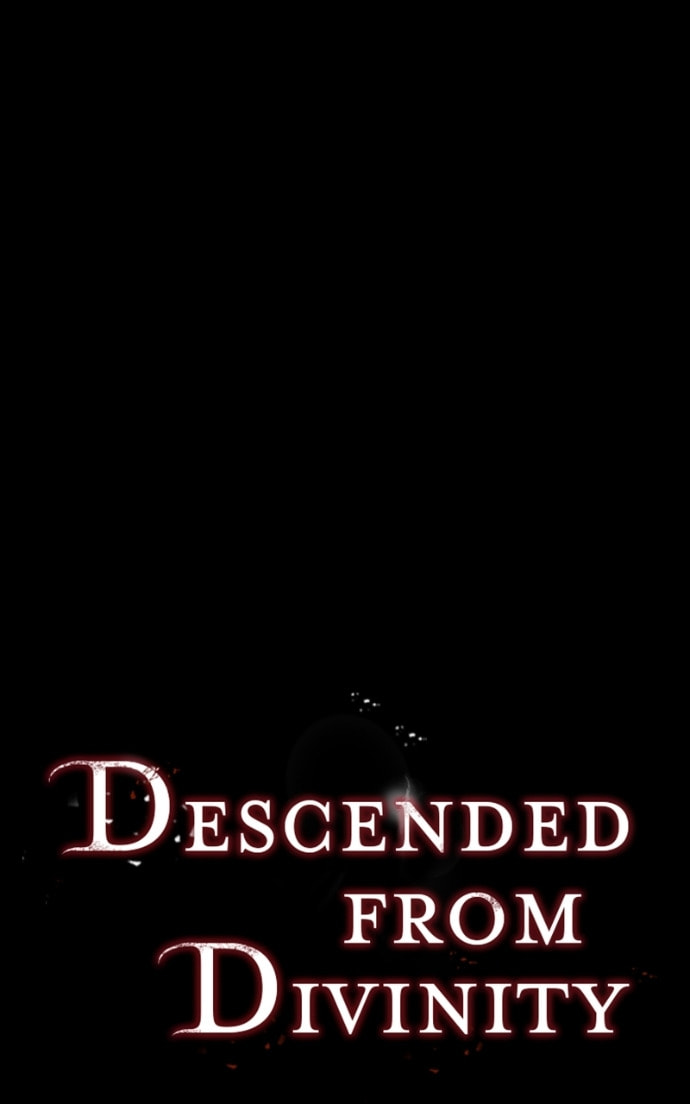 Read Descended from Divinity chapter 24.1 image 77 on Lezhin