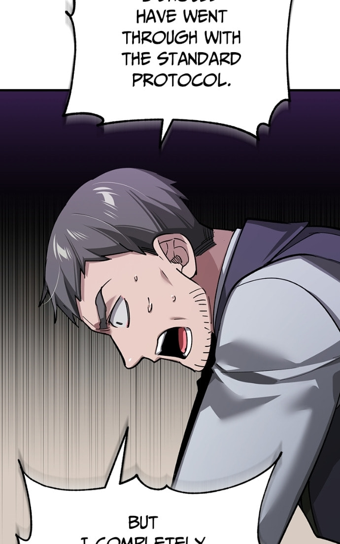 Read Descended from Divinity chapter 24.1 image 8 on Lezhin