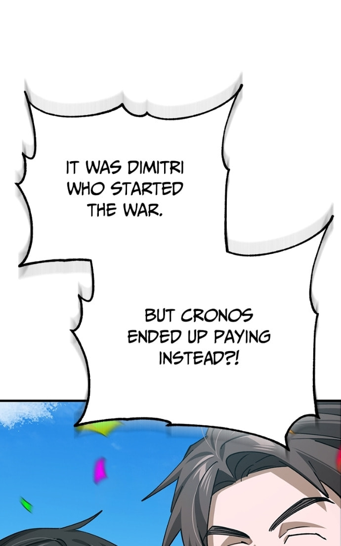 Read Descended from Divinity chapter 24.1 image 82 on Lezhin