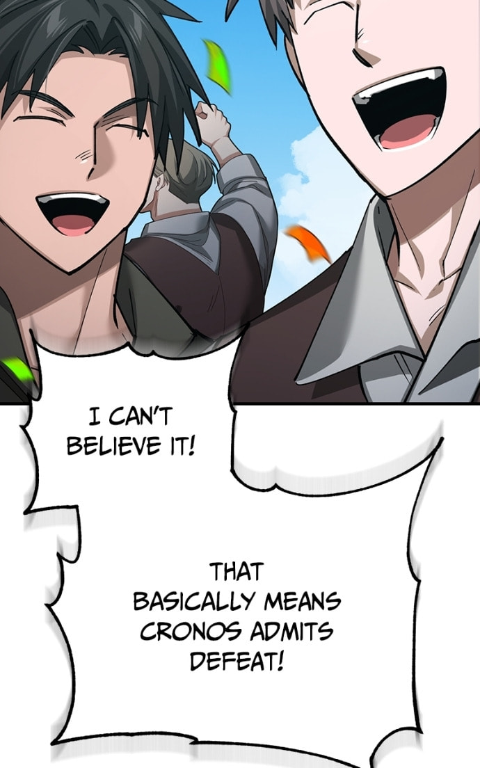Read Descended from Divinity chapter 24.1 image 83 on Lezhin