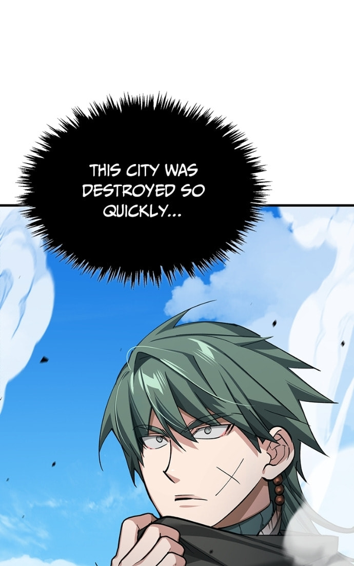 Read Descended from Divinity chapter 24.1 image 88 on Lezhin