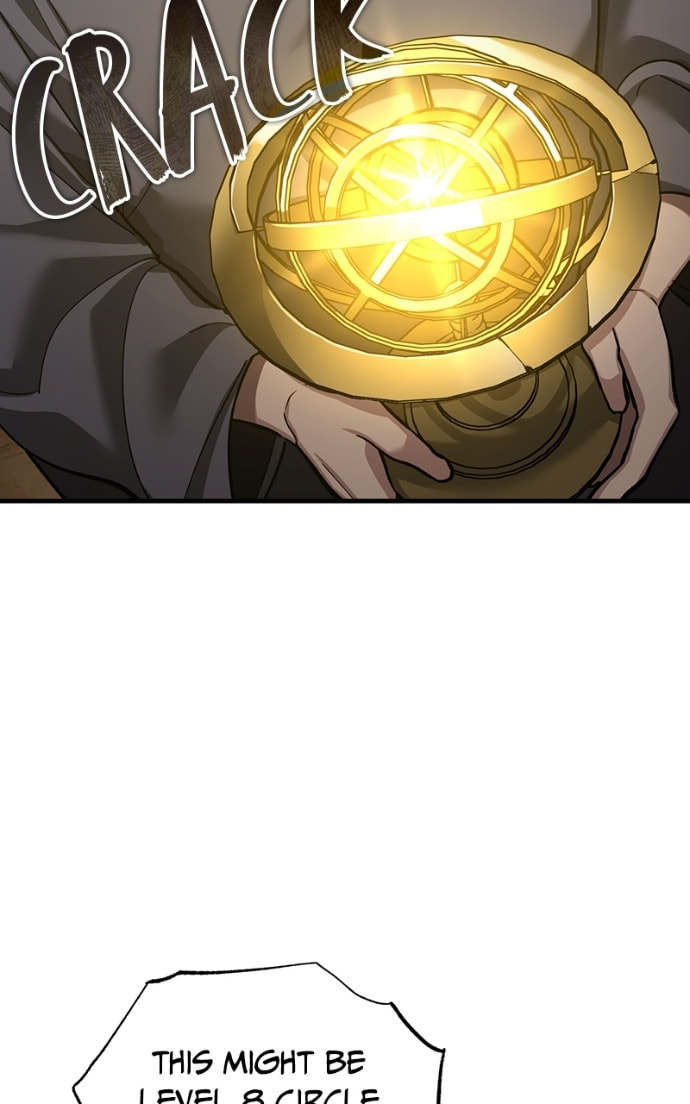 Read Descended from Divinity chapter 24.1 image 95 on Lezhin