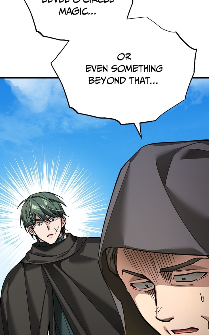 Read Descended from Divinity chapter 24.1 image 96 on Lezhin