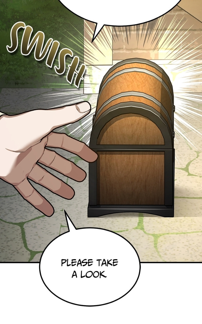 Read Descended from Divinity chapter 24.2 image 109 on Lezhin