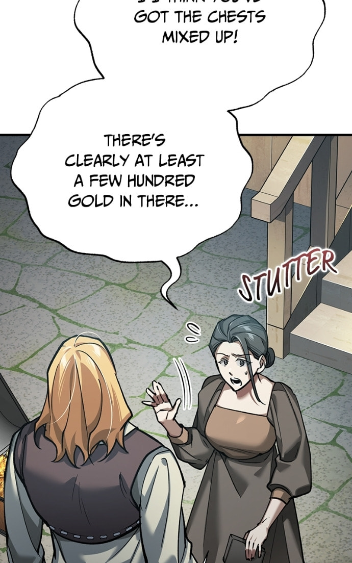 Read Descended from Divinity chapter 24.2 image 112 on Lezhin