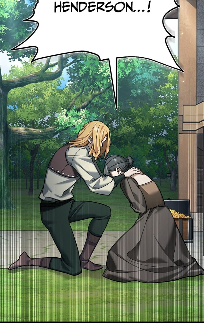 Read Descended from Divinity chapter 24.2 image 118 on Lezhin