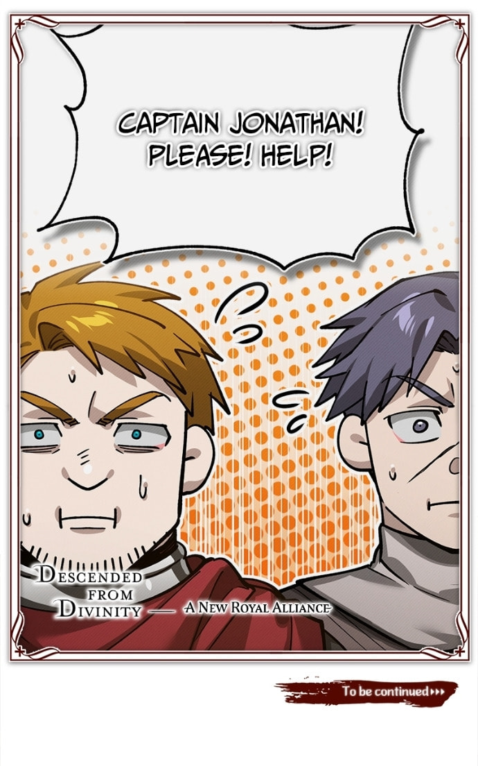 Read Descended from Divinity chapter 24.2 image 120 on Lezhin