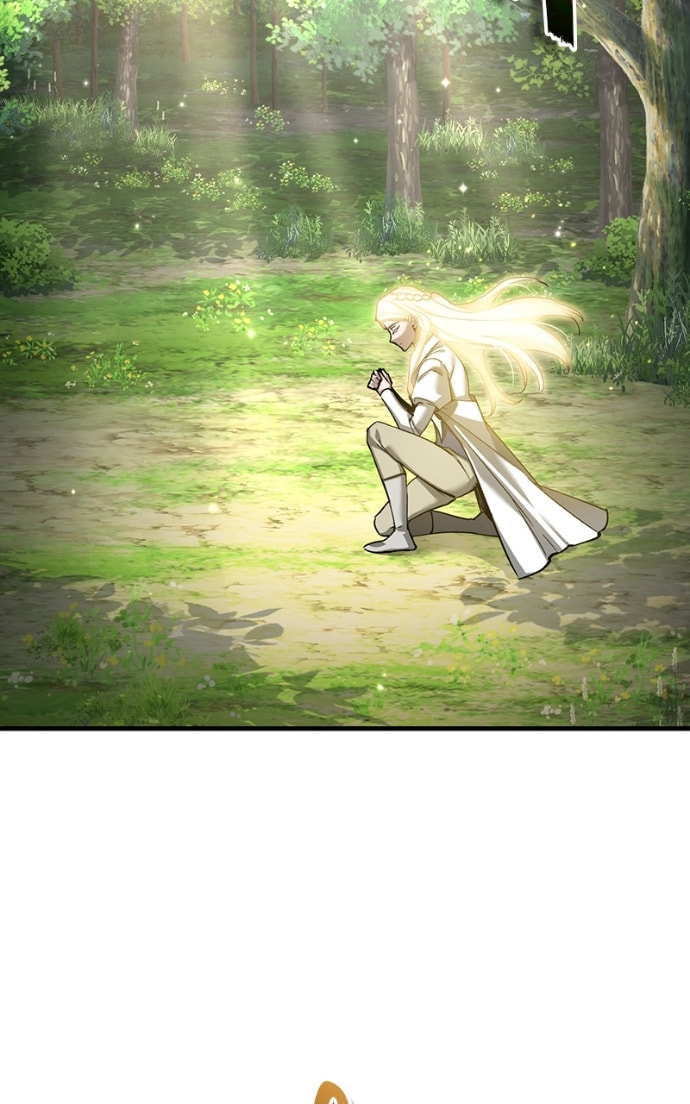 Read Descended from Divinity chapter 24.2 image 2 on Lezhin