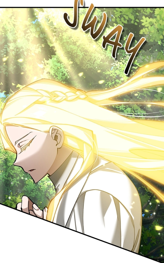 Read Descended from Divinity chapter 24.2 image 3 on Lezhin