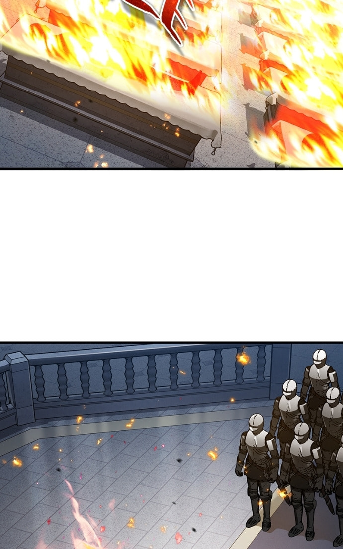 Read Descended from Divinity chapter 24.2 image 33 on Lezhin