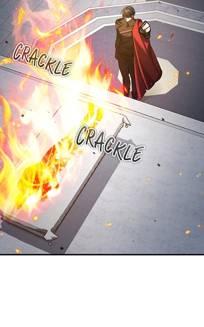 Read Descended from Divinity chapter 24.2 image 34 on Lezhin