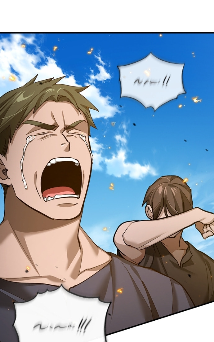 Read Descended from Divinity chapter 24.2 image 35 on Lezhin