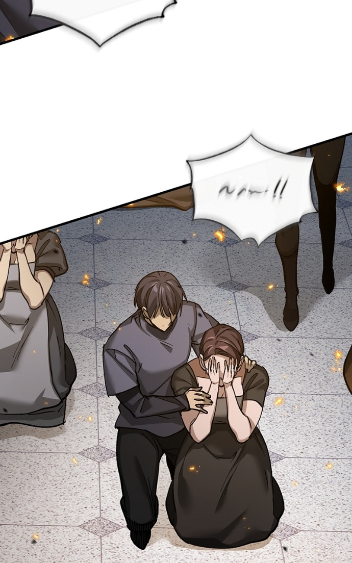 Read Descended from Divinity chapter 24.2 image 36 on Lezhin