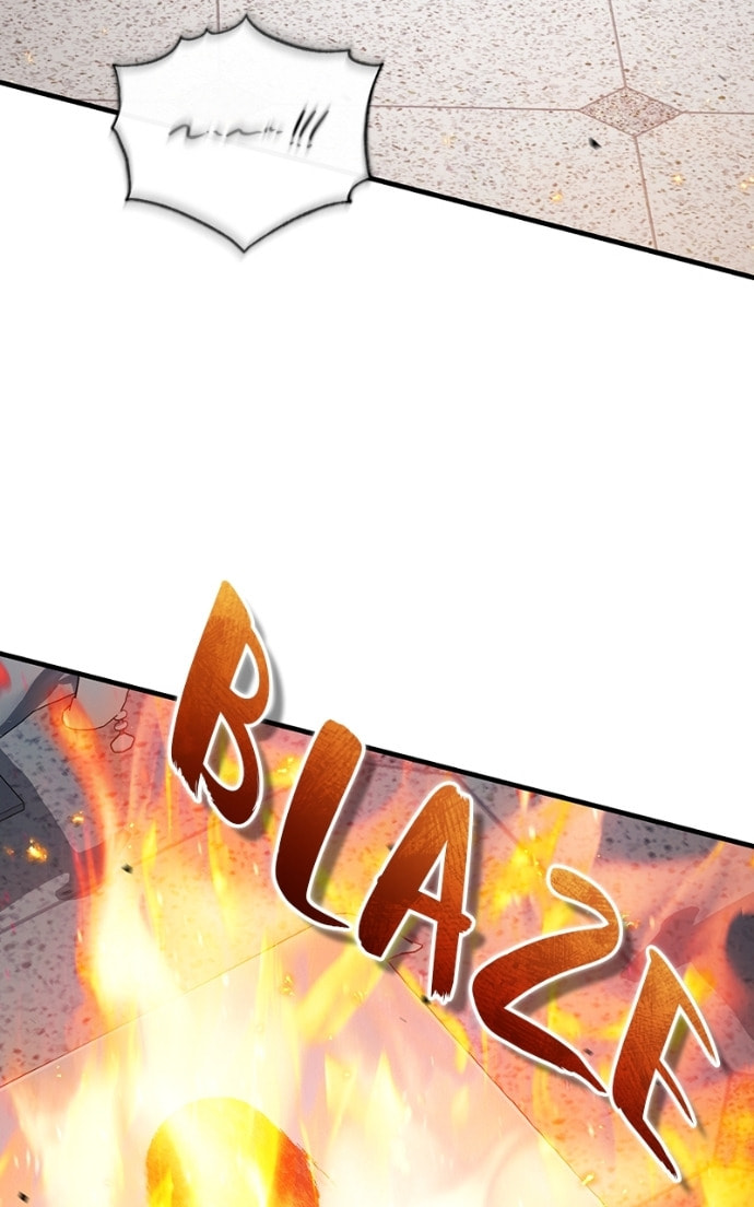 Read Descended from Divinity chapter 24.2 image 37 on Lezhin