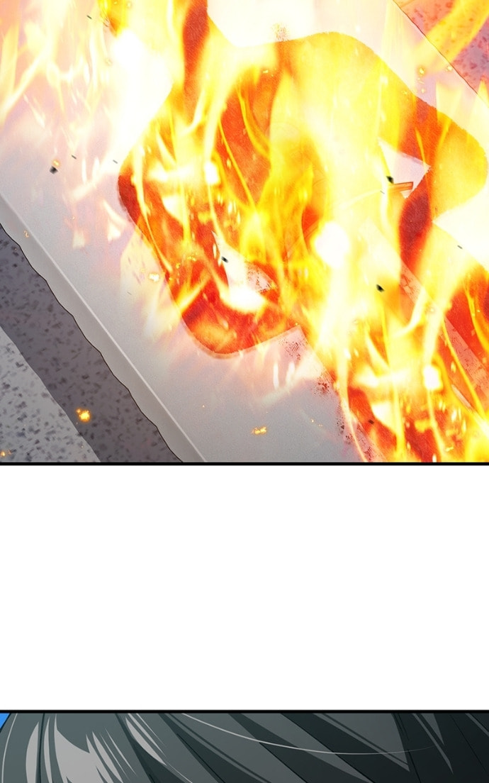 Read Descended from Divinity chapter 24.2 image 38 on Lezhin