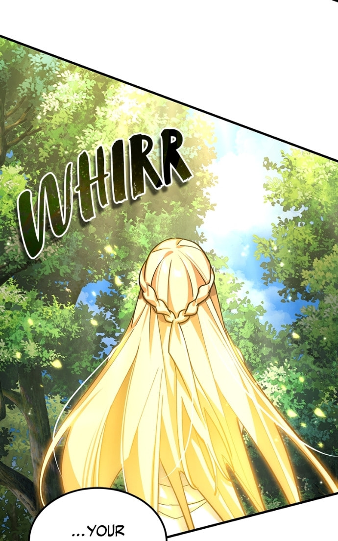 Read Descended from Divinity chapter 24.2 image 4 on Lezhin