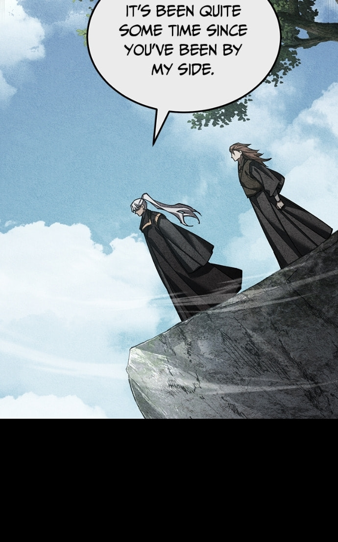 Read Descended from Divinity chapter 24.2 image 41 on Lezhin