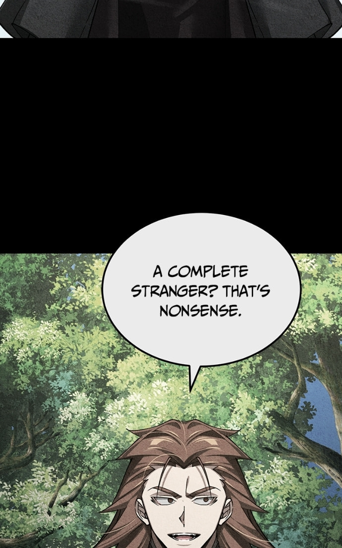 Read Descended from Divinity chapter 24.2 image 43 on Lezhin
