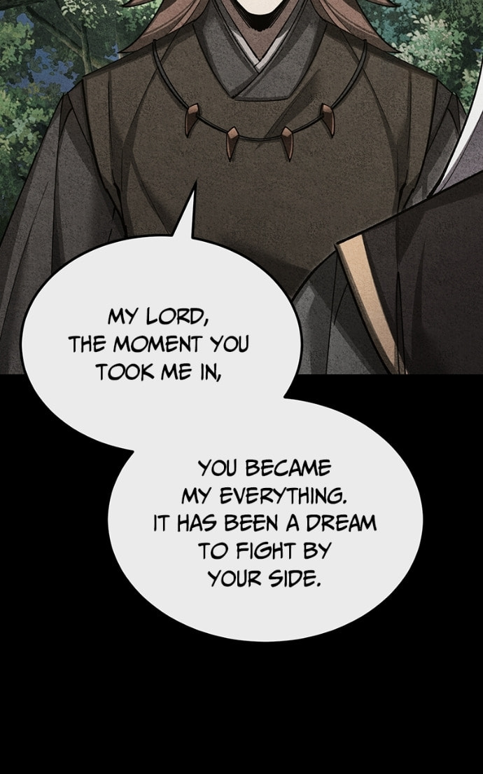 Read Descended from Divinity chapter 24.2 image 44 on Lezhin