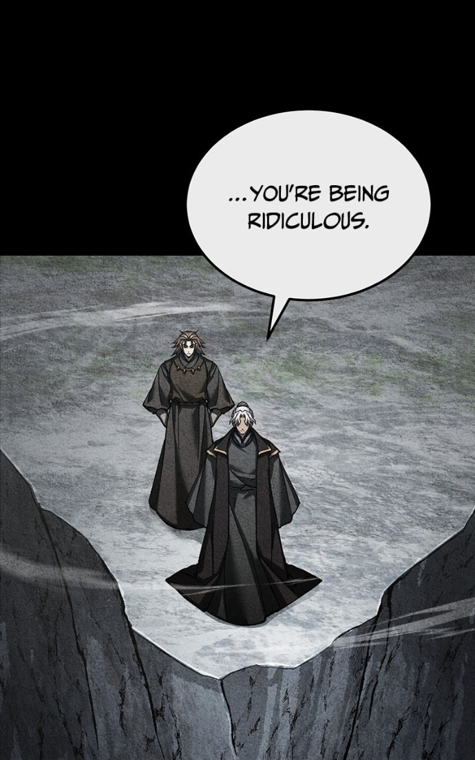 Read Descended from Divinity chapter 24.2 image 45 on Lezhin