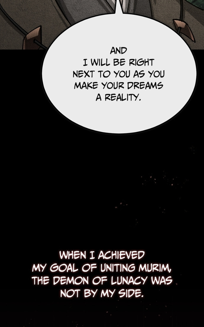 Read Descended from Divinity chapter 24.2 image 48 on Lezhin