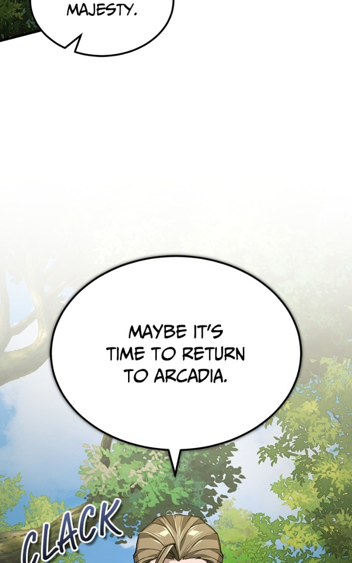 Read Descended from Divinity chapter 24.2 image 5 on Lezhin