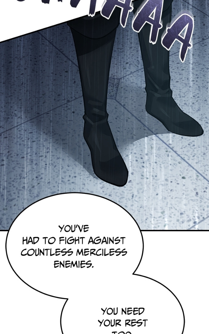 Read Descended from Divinity chapter 24.2 image 53 on Lezhin