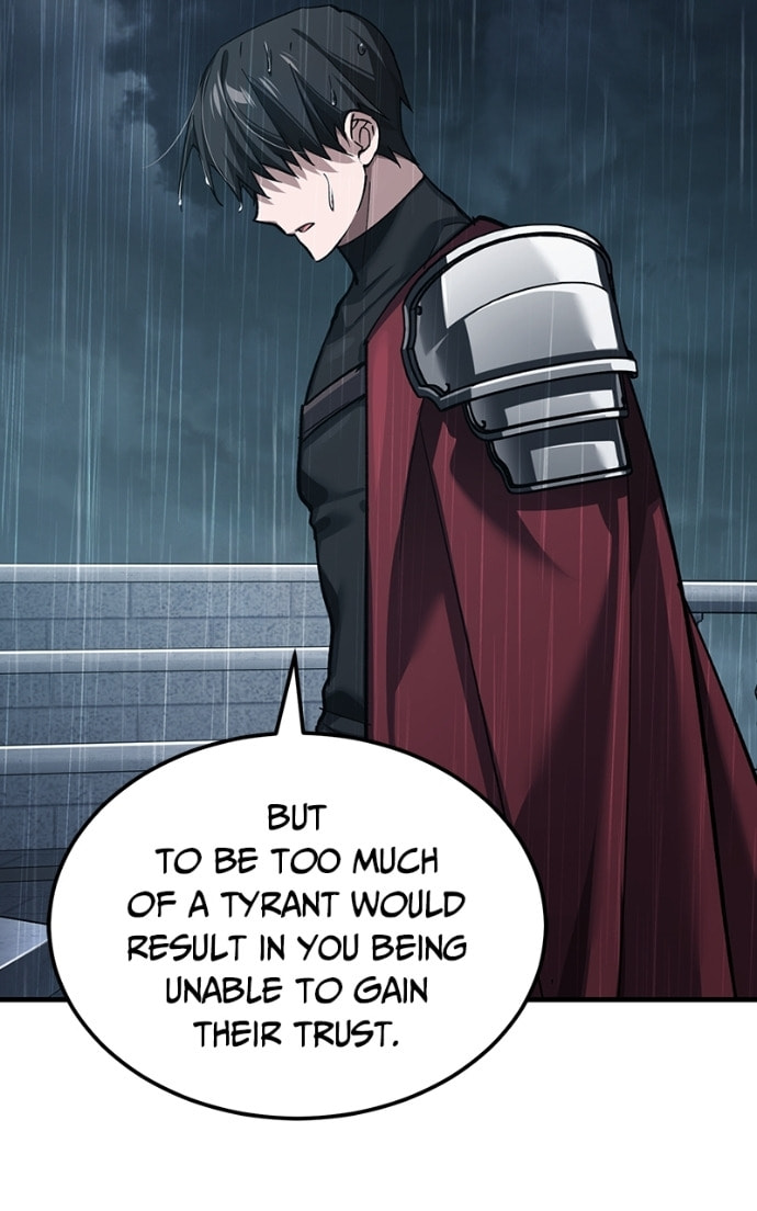 Read Descended from Divinity chapter 24.2 image 59 on Lezhin