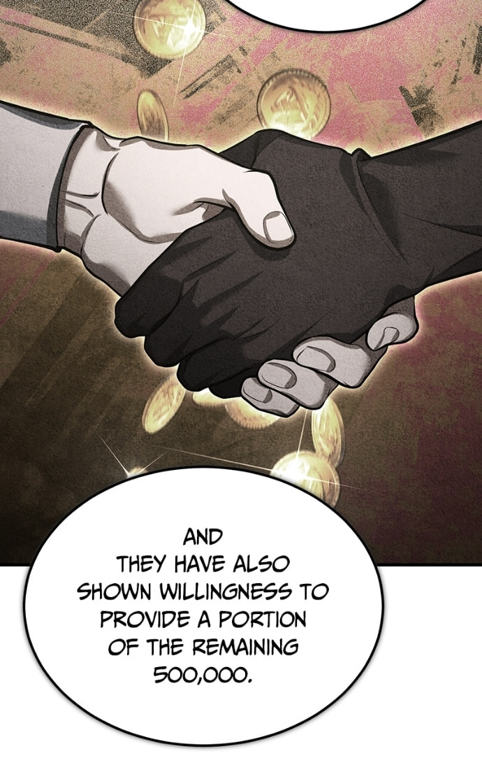 Read Descended from Divinity chapter 24.2 image 81 on Lezhin
