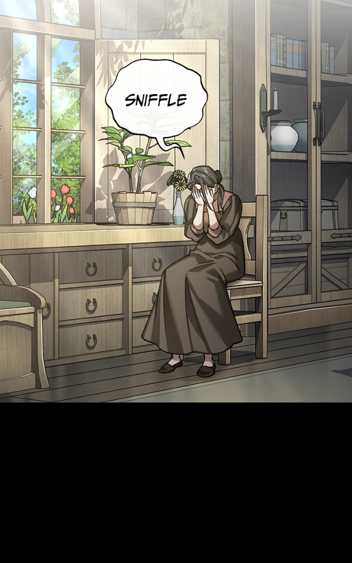 Read Descended from Divinity chapter 24.2 image 94 on Lezhin