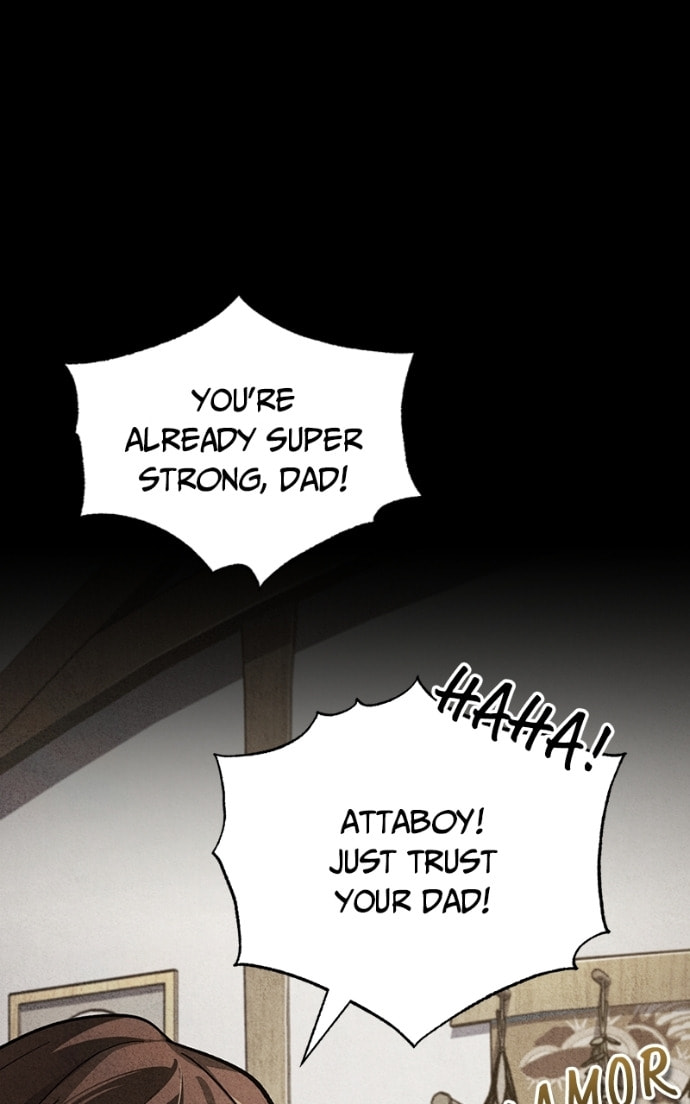 Read Descended from Divinity chapter 24.2 image 99 on Lezhin