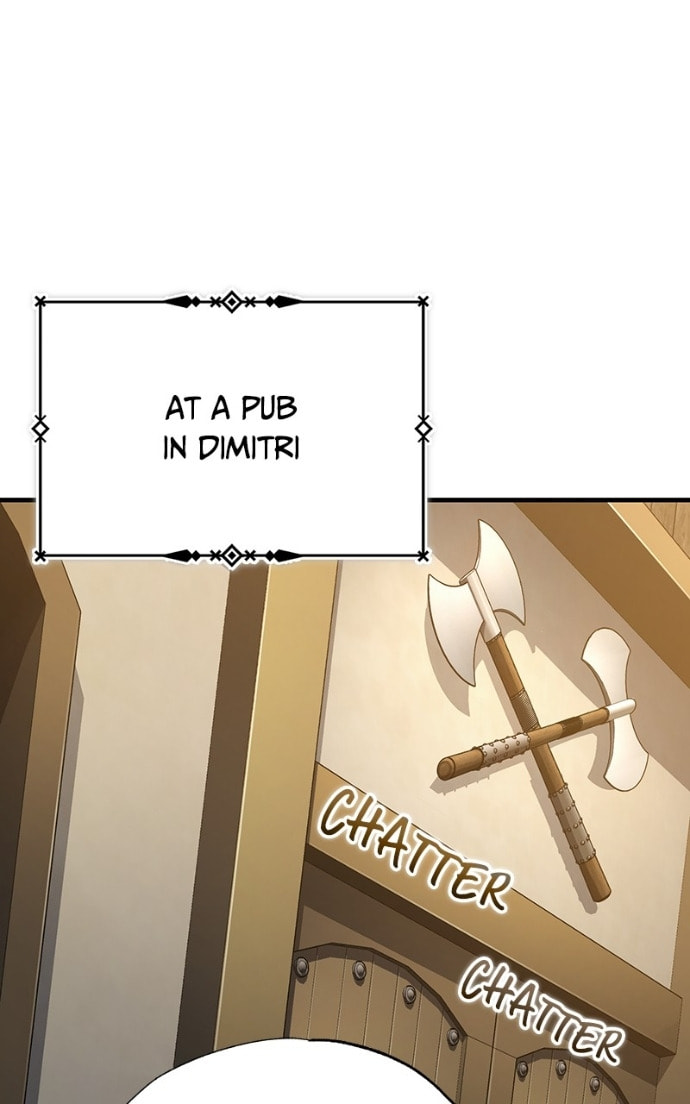 Read Descended from Divinity chapter 24.3 image 1 on Lezhin