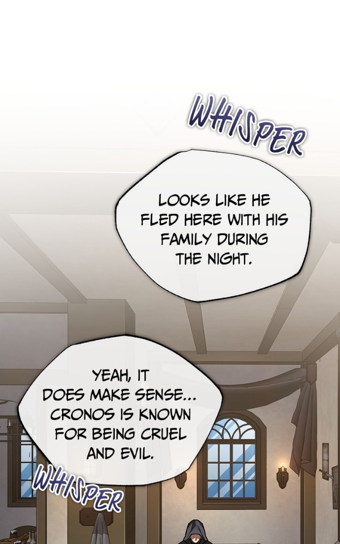 Read Descended from Divinity chapter 24.3 image 101 on Lezhin