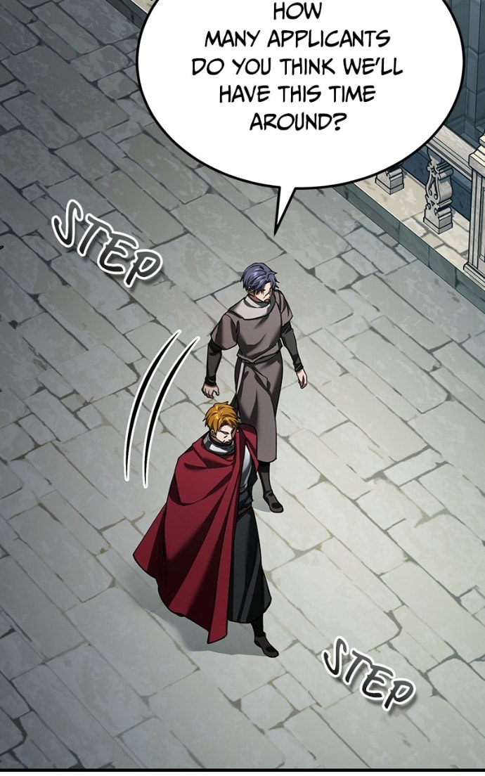 Read Descended from Divinity chapter 24.3 image 106 on Lezhin