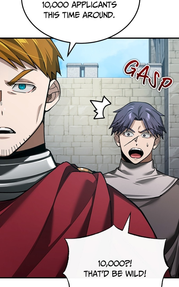 Read Descended from Divinity chapter 24.3 image 109 on Lezhin