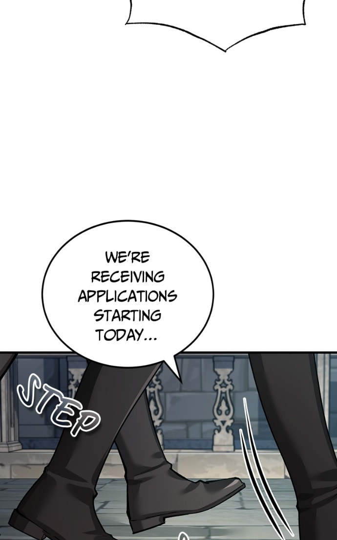 Read Descended from Divinity chapter 24.3 image 110 on Lezhin
