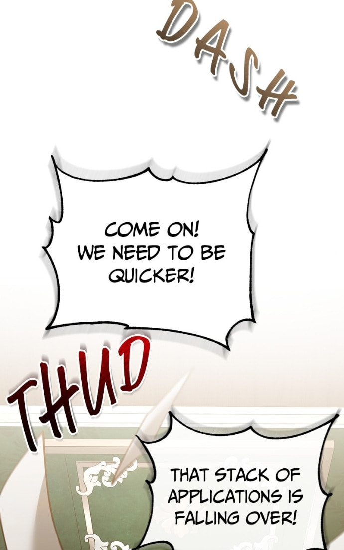 Read Descended from Divinity chapter 24.3 image 112 on Lezhin