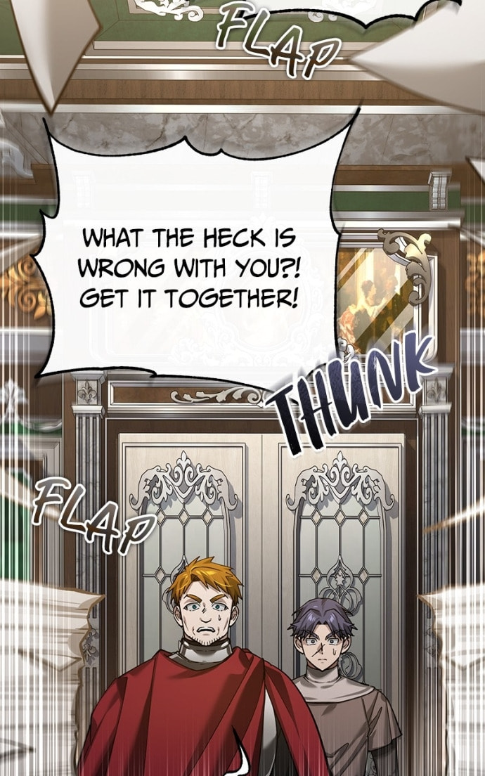 Read Descended from Divinity chapter 24.3 image 113 on Lezhin