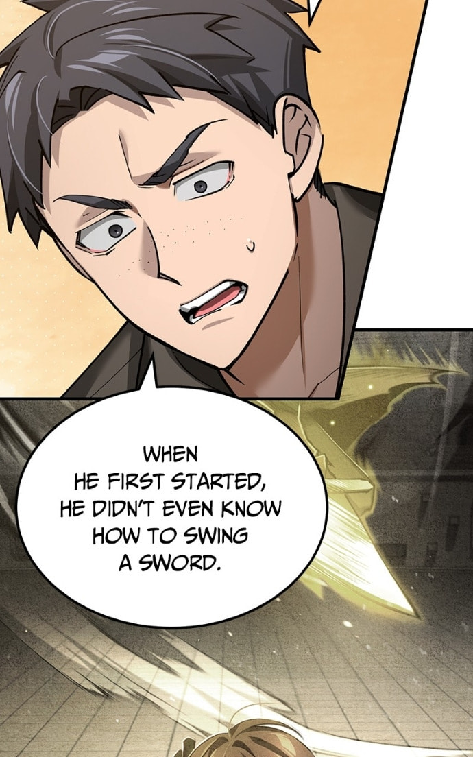 Read Descended from Divinity chapter 24.3 image 15 on Lezhin